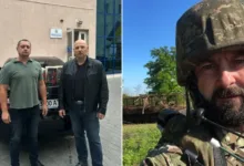 допомога 44 бригаді від «Тернопільміськгазу»