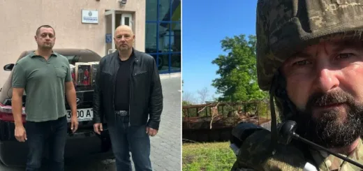 допомога 44 бригаді від «Тернопільміськгазу»