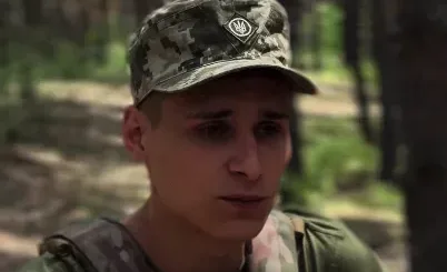 Водій-санітар