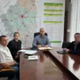 ремонт мосту Теребовля М-19
