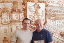 Збаразька громада допомога фронту