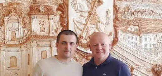 Збаразька громада допомога фронту
