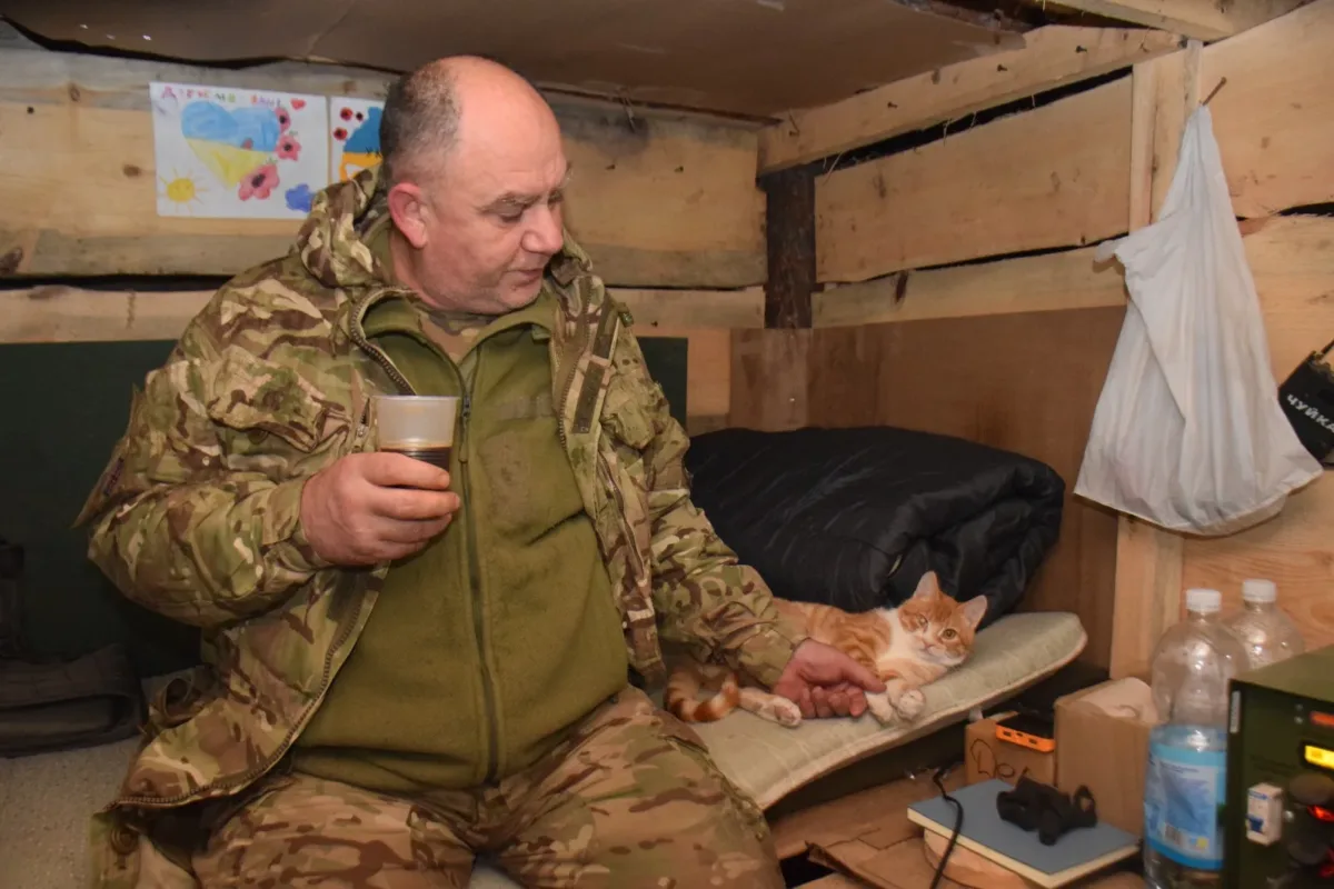 «Богдана» на Сумщині