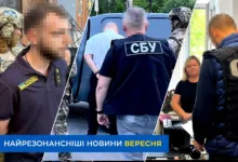 схеми ухилення від мобілізації Тернопільщина