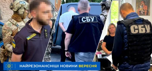 схеми ухилення від мобілізації Тернопільщина