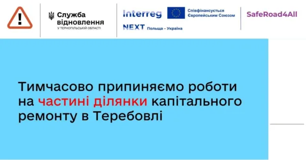 людські останки Теребовля