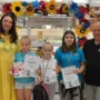 шаховий турнір у Тернополі