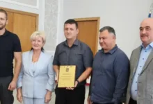 Креатор-Буд платник податків