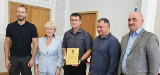 Креатор-Буд платник податків