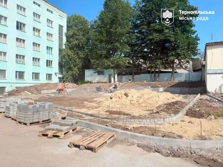 інклюзивний простір Тернопіль