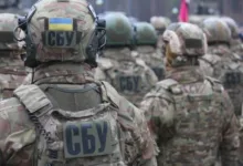 спецоперація СБУ
