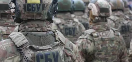 спецоперація СБУ