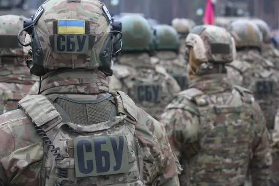 спецоперація СБУ