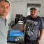 допомога захисникам на Збаражчині