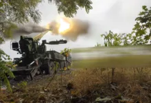 «Богдана» на Сумщині