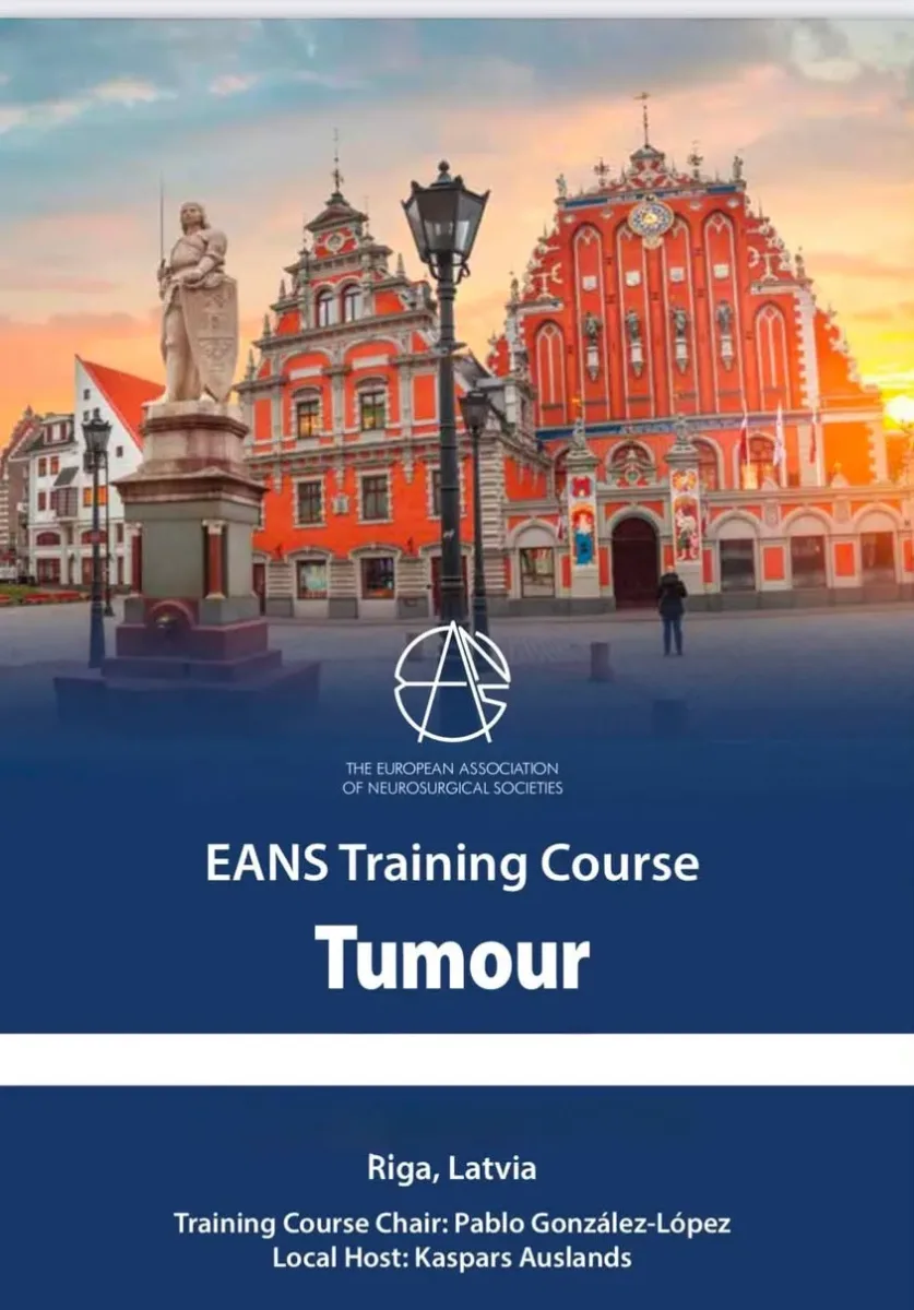 Павло Бідзіля EANS