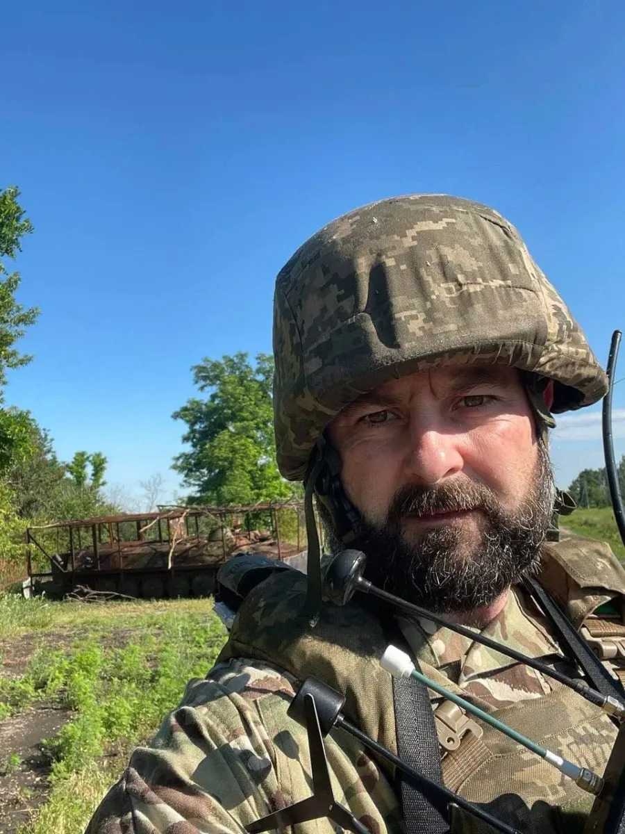 допомога 44 бригаді від «Тернопільміськгазу»