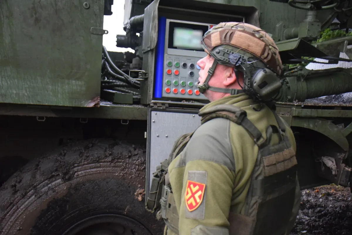 «Богдана» на Сумщині