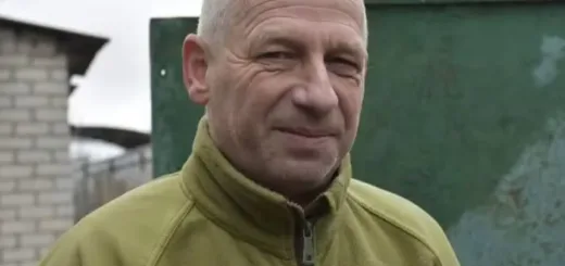 Володимир Шмаленберг «Золотий Хрест»