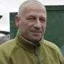 Володимир Шмаленберг «Золотий Хрест»