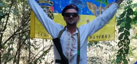захисник з Тернопільщини