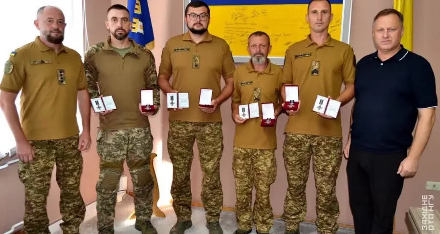 2 Галицька бригада