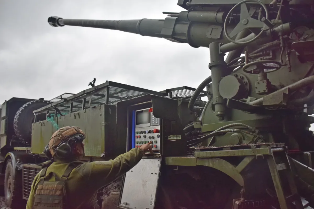 «Богдана» на Сумщині