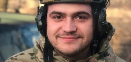 військовий барбер 2 Галицької бригади