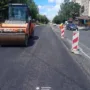 ремонт доріг Тернопільщина