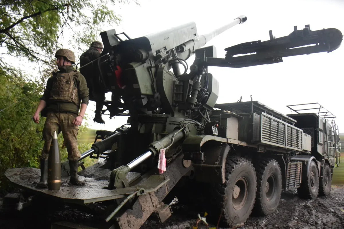 «Богдана» на Сумщині