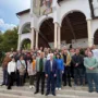 проща «Тернопільміськгазу» до Зарваниці
