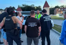 Незаконний виїзд за кордон за 9 тисяч доларів: на Тернопільщині судитимуть двох жителів Львівщини