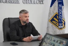 Начальник Нацполіції Тернопільщини особовому складу представив трьох керівників