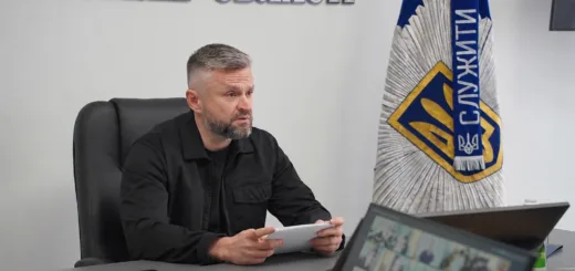 Начальник Нацполіції Тернопільщини особовому складу представив трьох керівників