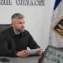 Начальник Нацполіції Тернопільщини особовому складу представив трьох керівників