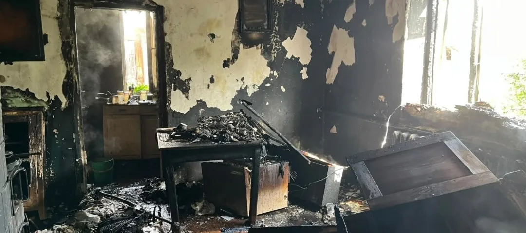 У Тернополі на вул. Будного водій наїхав на пішохода