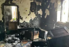 У Тернополі на вул. Будного водій наїхав на пішохода