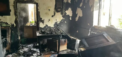 У Тернополі на вул. Будного водій наїхав на пішохода