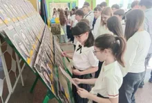 У Тернополі представили третій том артбуку пам’яті «Обличчя сучасних Героїв»