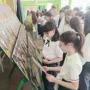 У Тернополі представили третій том артбуку пам’яті «Обличчя сучасних Героїв»