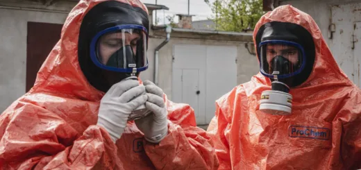 У Тернополі рятувальники нейтралізували розлив соляної кислоти