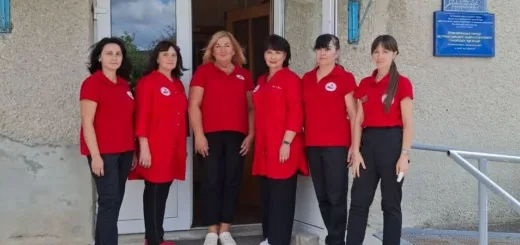 У Скалаті 19 людей стали донорами крові під час виїзної донації