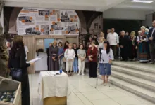 У Тернополі вшанували пам’ять історика-краєзнавця Богдана Головина до 100-річчя від дня його народження