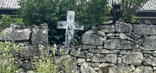 Такий хрест на Тернопільщині виявили вперше: у центрі охорони пам’яток розповіли про унікальну знахідку