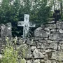 Такий хрест на Тернопільщині виявили вперше: у центрі охорони пам’яток розповіли про унікальну знахідку