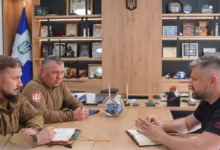 Найближчим часом поліція дасть оцінку діям учасників конфкліку з працівниками ТЦК у Тернополі