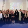 У Бережанах відкрили виставку “Вірменський кафедральний собор у Львові та його творці”