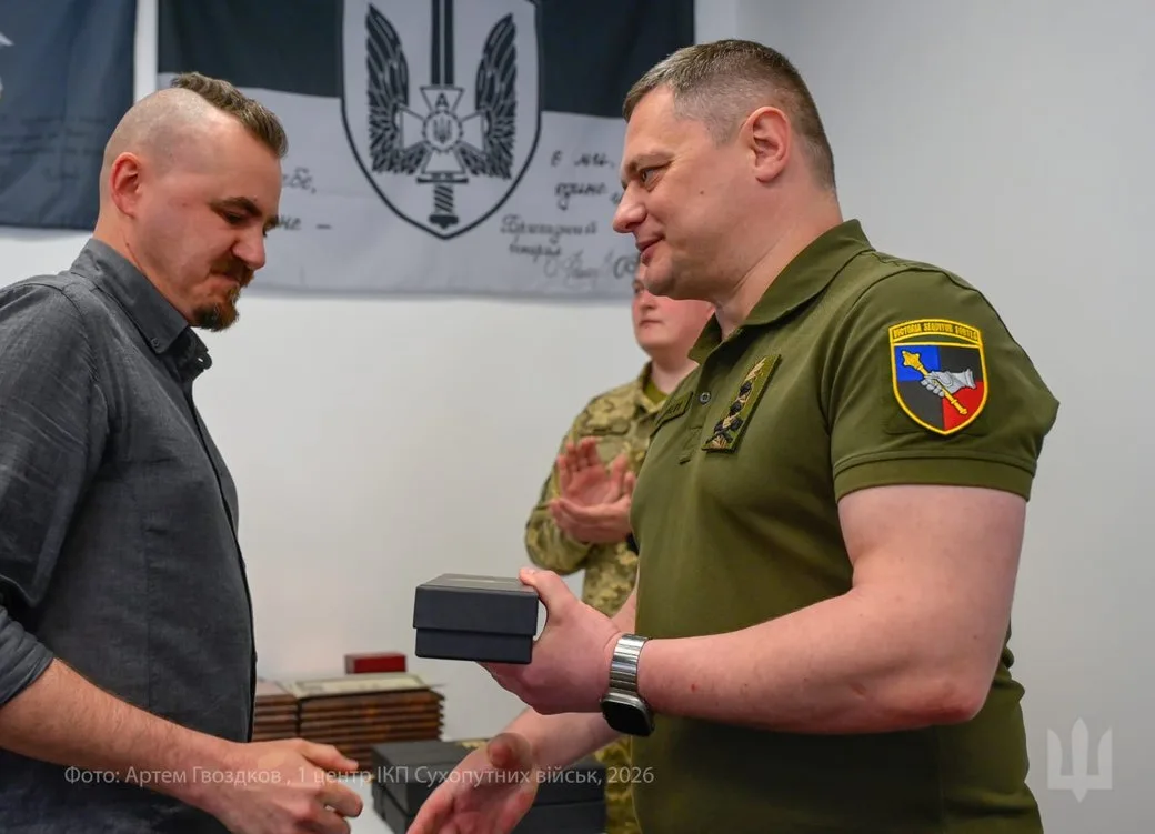 Андрій Ревун астрофотографія