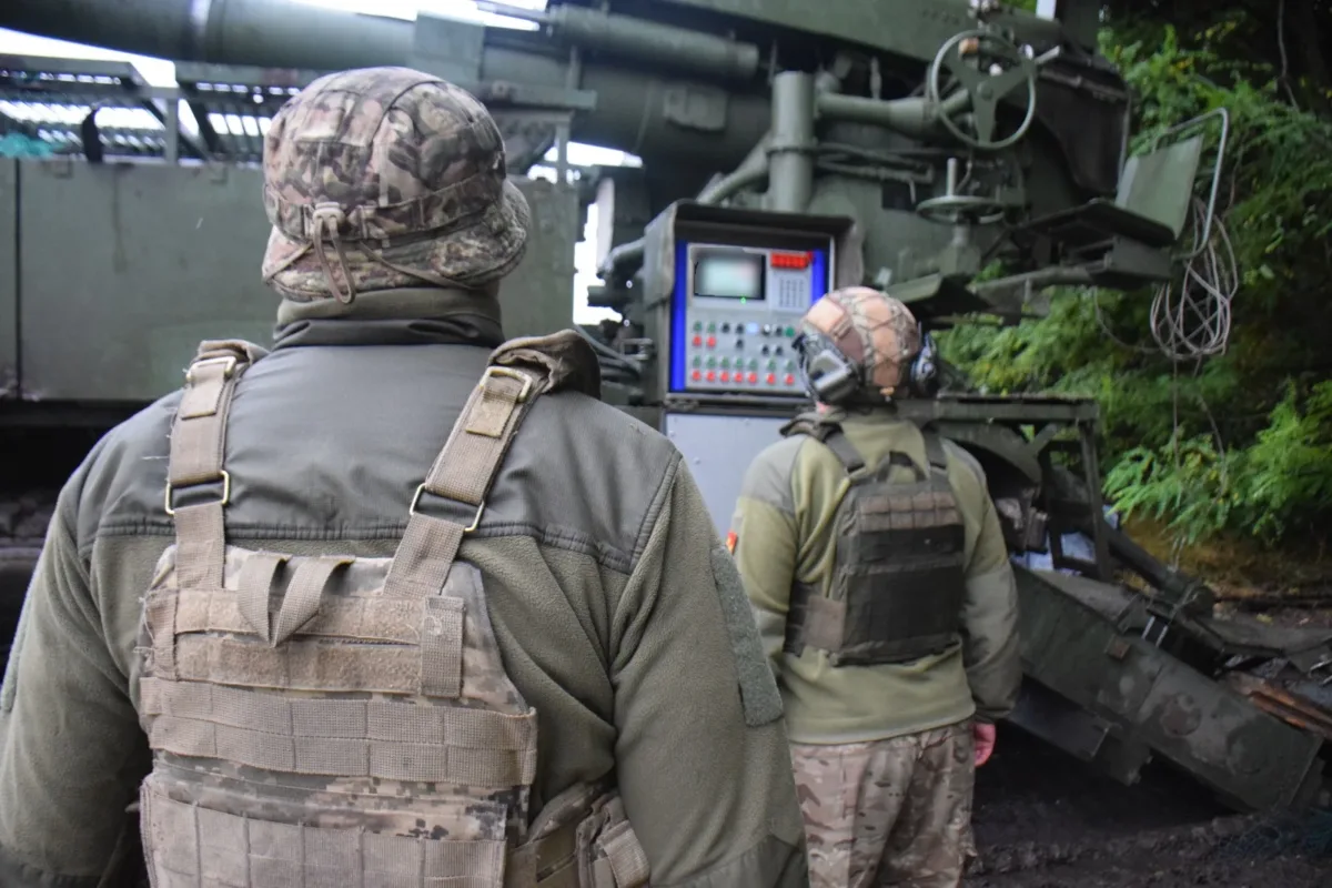 «Богдана» на Сумщині