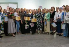 У Тернополі нагородили переможців конкурсу імені Олени Кульчицької